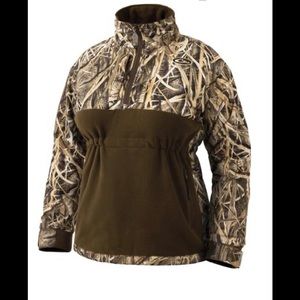 Drake waterfowl jacket